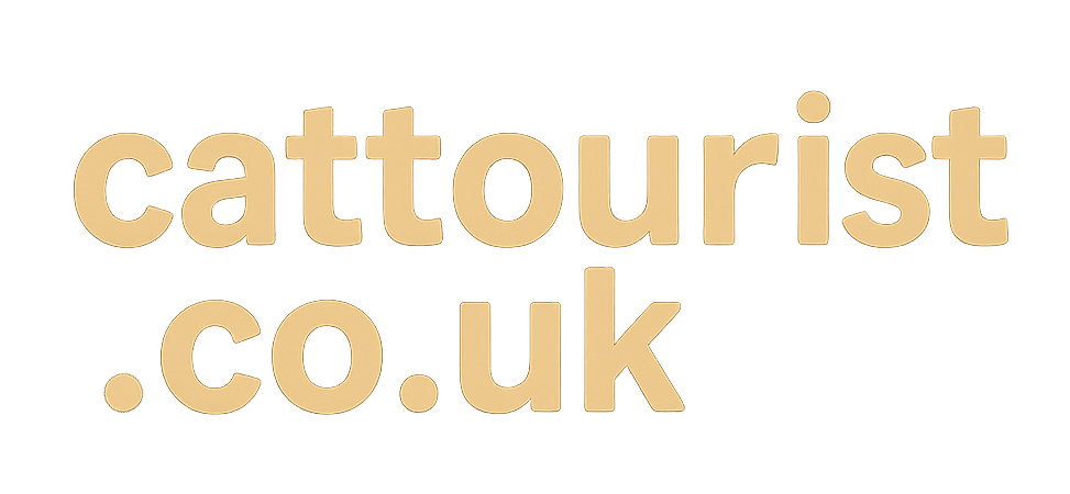 cattourist.co.uk