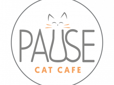 Pause Cat Café
