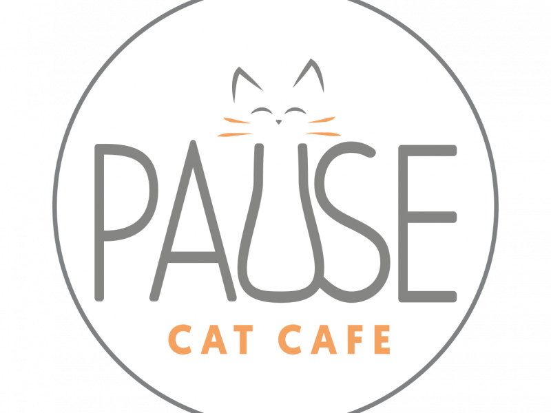 Pause Cat Café