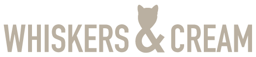 Whiskers & Cream