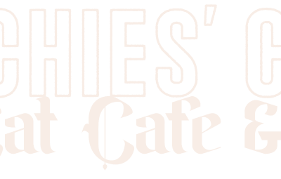 Munchies' Craft | Cat Cafe & Bar