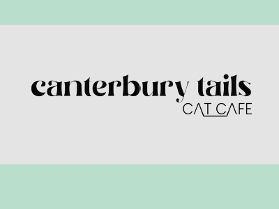 Canterbury Tails Cat Cafe