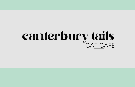 Canterbury Tails Cat Cafe