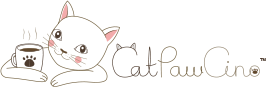 CatPawCino Cat Cafe