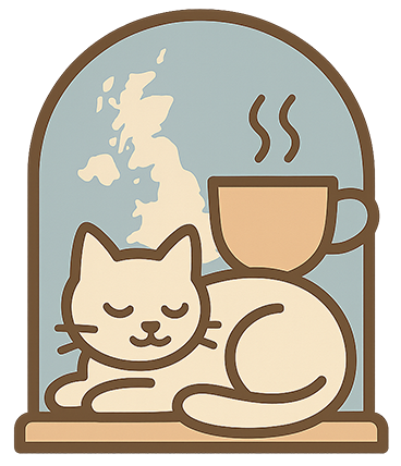 CatTourist.co.uk