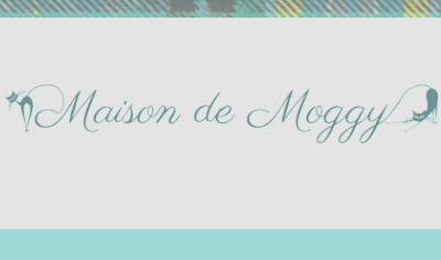 Maison de Moggy