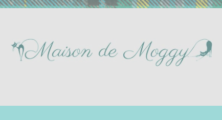 Maison de Moggy