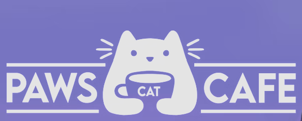 Paws Cat Cafe